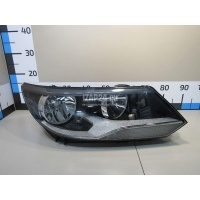 Фара правая VAG Tiguan (2011 - 2016) 5N2941006C
