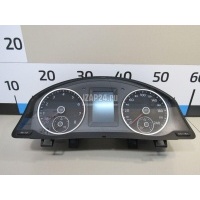 Панель приборов VAG Tiguan (2011 - 2016) 5N0920873