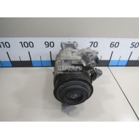 Компрессор кондиционера Toyota Camry V50 (2011 - 2018) 8832006160