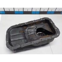 Поддон масляный двигателя Hyundai-Kia i10 (2007 - 2013) 2151002510