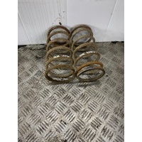 Пружина задняя Chery QQ6 S21 S212912011 Nissan S212912011 S212912011