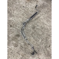 Трубка гидроусилителя Citroen C4/ Peugeot 308 4014HN Nissan 4014HN 4014HN