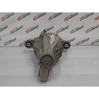 Редуктор моста Volkswagen Touareg NF 2010 OBP525015J, 4460310091, 200800119