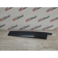 Накладка двери наружная Volkswagen Touareg NF 2010 7P6837902