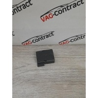 Крышка клеммы аккумулятора Volkswagen Touareg NF 2010 7P0937401