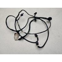 Жгут проводов заднего бампера Volkswagen Amarok 2H0971127C