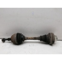 привод Volkswagen Amarok 2H0407271E