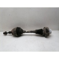 привод Volkswagen Amarok 2H0407271D