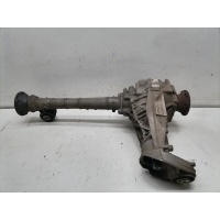 редуктор Volkswagen Amarok 0C1409506B