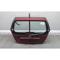 Дверь 3-5 MERCEDES BENZ A-CLASS (2004) 2006