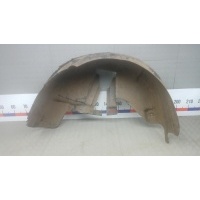 Защита арок (защита крыла, подкрылок) задняя правая VOLKSWAGEN TOURAN (2010) 2013 1T0810972F