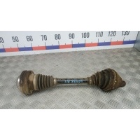 Привод передний левый VOLKSWAGEN TOURAN (2010-2015) 2013 1K0407271NP, 3C0407451FX