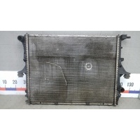 Радиатор системы охлаждения VOLKSWAGEN TOUAREG (2003-2011) 2004 7L0121253A