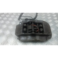 Суппорт тормозной задний правый VOLKSWAGEN TOUAREG (2002) 2004 7L6615424L