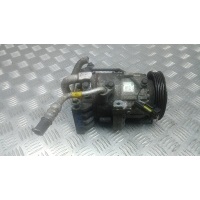 Компрессор кондиционера дизельный KIA CEE'D (2012-н.в.) 2013 97701A6700