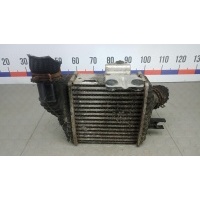 Радиатор интеркулера KIA SPORTAGE (2006-2010) 2007