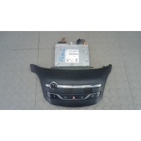 Магнитола PEUGEOT 308 (2014) 2015 9810476280