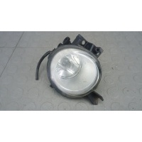 Фара галогенная левая передняя VOLKSWAGEN TOUAREG (2002) 2004 7L6941699F