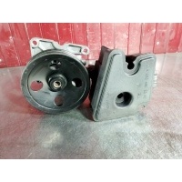 Насос гидроусилителя руля Mercedes S-class W221 A0044663601, LH2112540, 7691332149, A0004602383