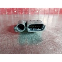 Реле свечей накала Mercedes GL W164 A6429005801, E2110021041