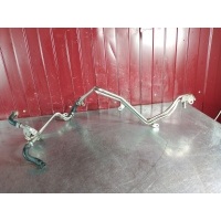 Трубка топливная Mercedes GL W164 A6420700532
