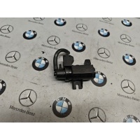 электромагнитный клапан BMW 6 серия 2011 7649407