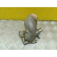 Фланец системы охлаждения Toyota Land Cruiser Prado 150 (2009-2023) Внедорожник 2012 1727430130
