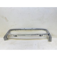 Накладка бампера Exeed VX 1 2021- 602000355AADQJ