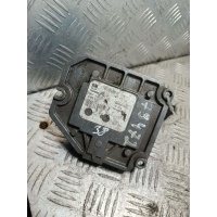 Блок управления двигателем Opel Vectra C 2004 55354380, 5WK9378