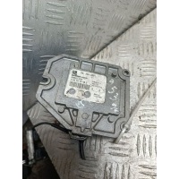 Блок управления двигателем Opel Vectra C 2002 55354380, 5WK9378