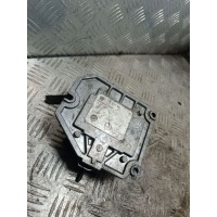 Блок управления двигателем Opel Vectra C 2002 55354380, 5WK9378