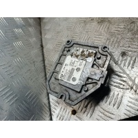 Блок управления двигателем Opel Vectra C 2003 55354380, 5WK9378