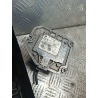Блок управления двигателем Opel Vectra C 2004 55354380, 5WK9378