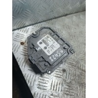 Блок управления двигателем Opel Vectra C 2003 55354380, 5WK9378
