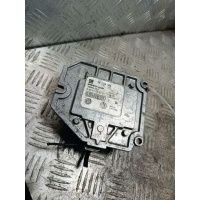 Блок управления двигателем Opel Vectra C 2004 55354380, 5WK9378