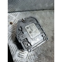 Блок управления двигателем Opel Vectra C 2005 55354380, 5WK9378