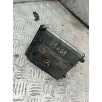Блок управления двигателем Opel Vectra C 2005 12571663an