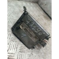 Блок управления двигателем Opel Vectra C 2003 12571663an