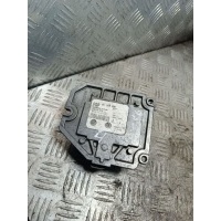 Блок управления двигателем Opel Vectra C 2004 55354380, 5WK9378