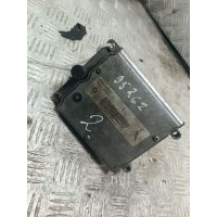Блок управления двигателем Opel Vectra C 2003 12572011