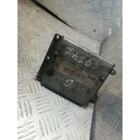 Блок управления двигателем Opel Vectra C 2004 12581934ab