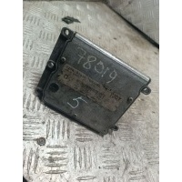Блок управления двигателем Opel Vectra C 2004 12581934ab