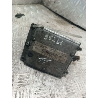 Блок управления двигателем Opel Vectra C 2005 12581934ab
