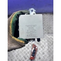 Блок управления центральным замком Lexus RX 1 2001 8974148020