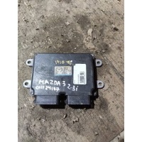 Блок предохранителей Mazda 3 BK 2004 l32e18881b