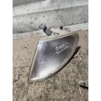 Поворотник левый Volkswagen Sharan 1 1998