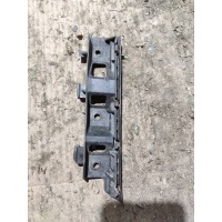 Кронштейн крепления бампера переднего Volkswagen Passat B6 2007 3c0807183
