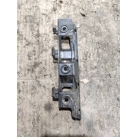 Кронштейн крепления бампера переднего Volkswagen Passat B6 2007 3c0807184