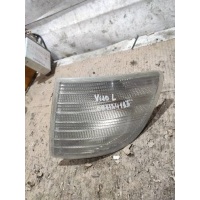 Поворотник левый Mercedes Vito W638 1998