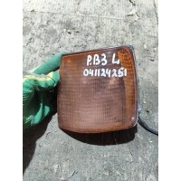 Поворотник левый Volkswagen Passat B3 1992